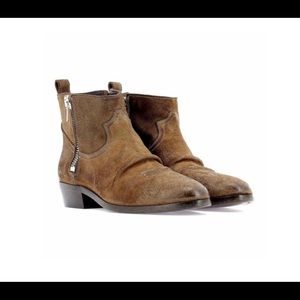 ISO of golden goose viand boot size 41